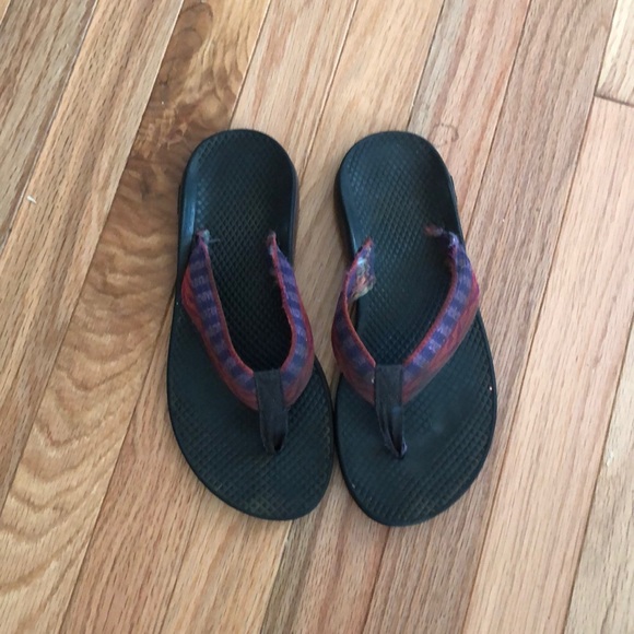Chaco sandals - Picture 2 of 4